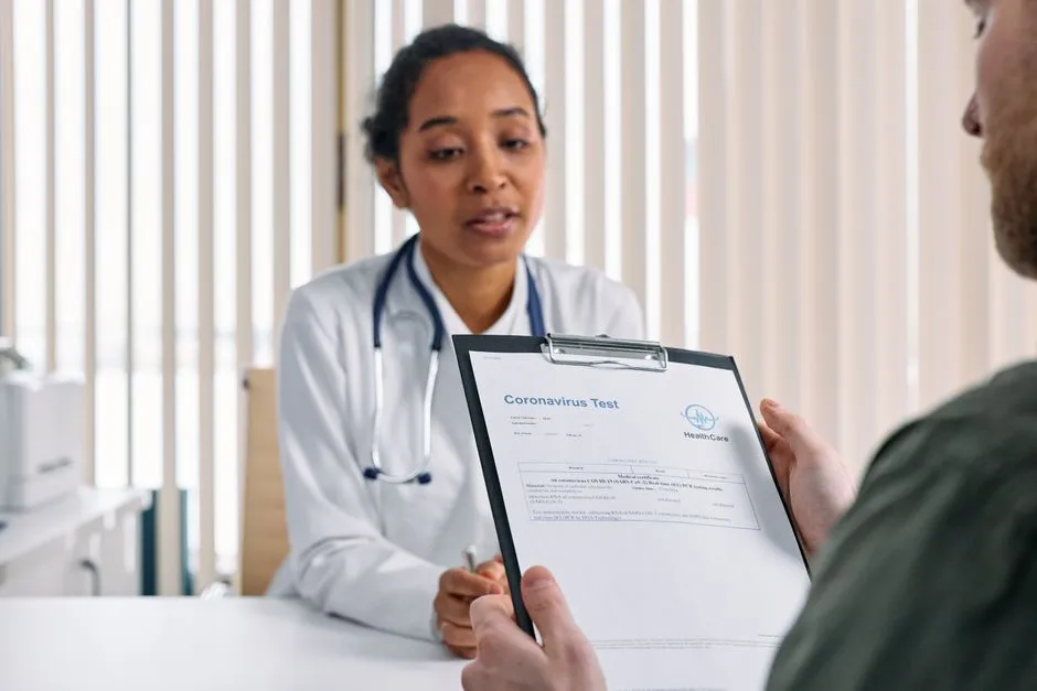 Screening vs Diagnosis: What Each Result Means